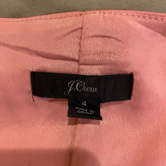 Brand new J crew dress! Very flattering! - Picture 4 of 4